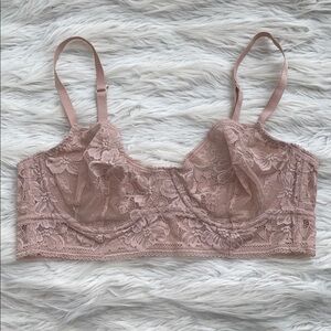 Intimately Free People | Sorento Demi Longline Underwire Bra